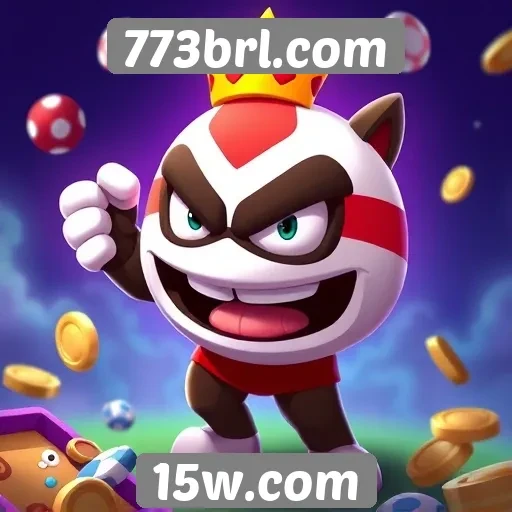 Comparativo de jogos disponíveis no 773brl